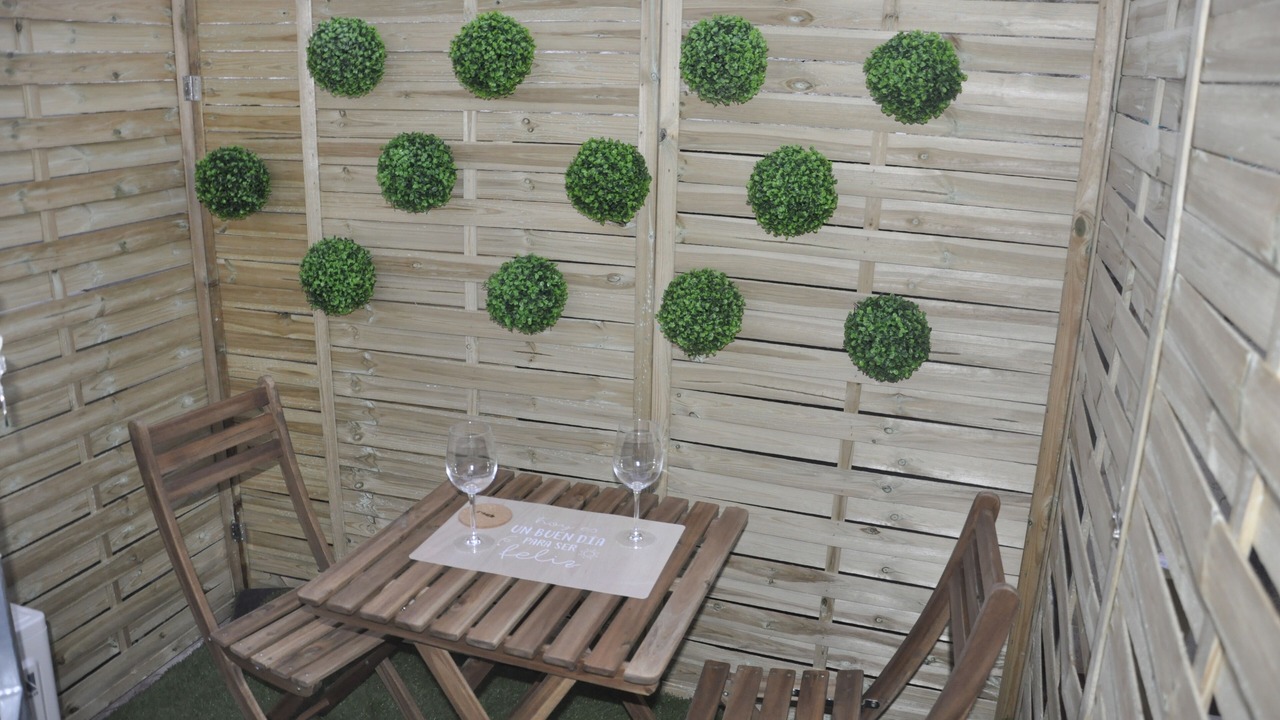 Photo of Outdoor in Diputacion de Cartagena Casco