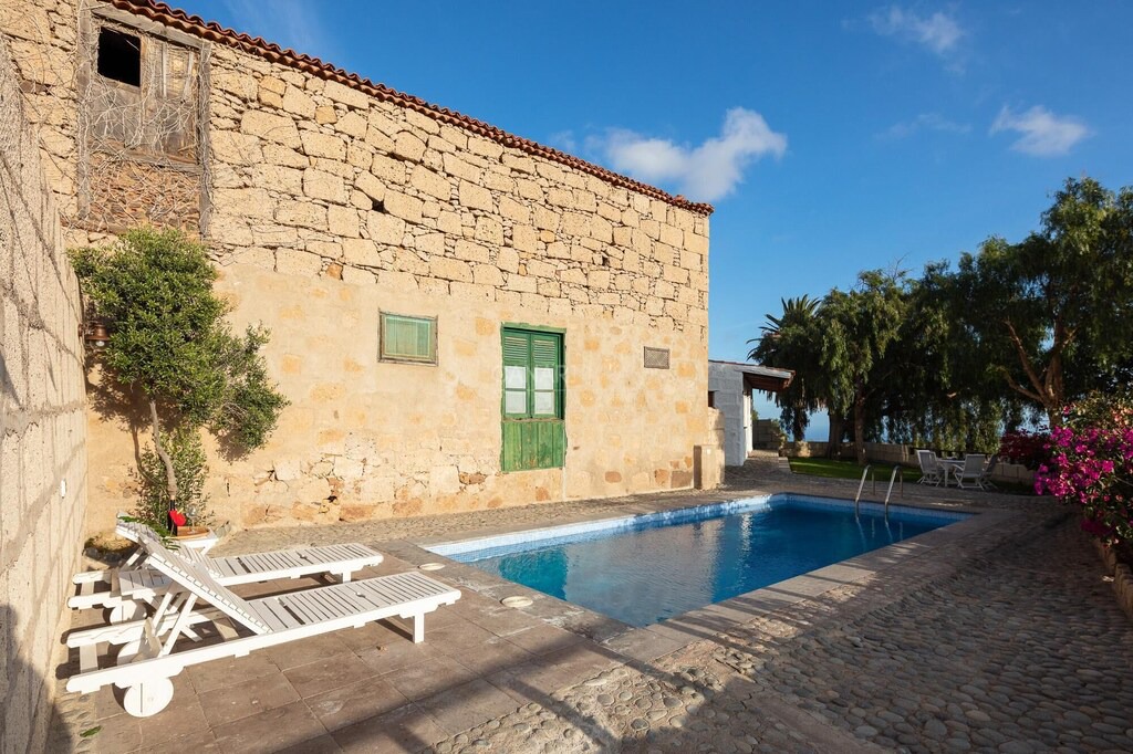 Photo of Outdoor in Arico el Nuevo