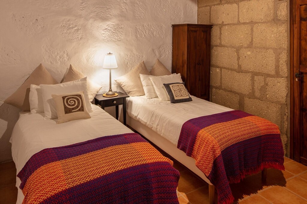 Photo of Bedroom in Arico el Nuevo