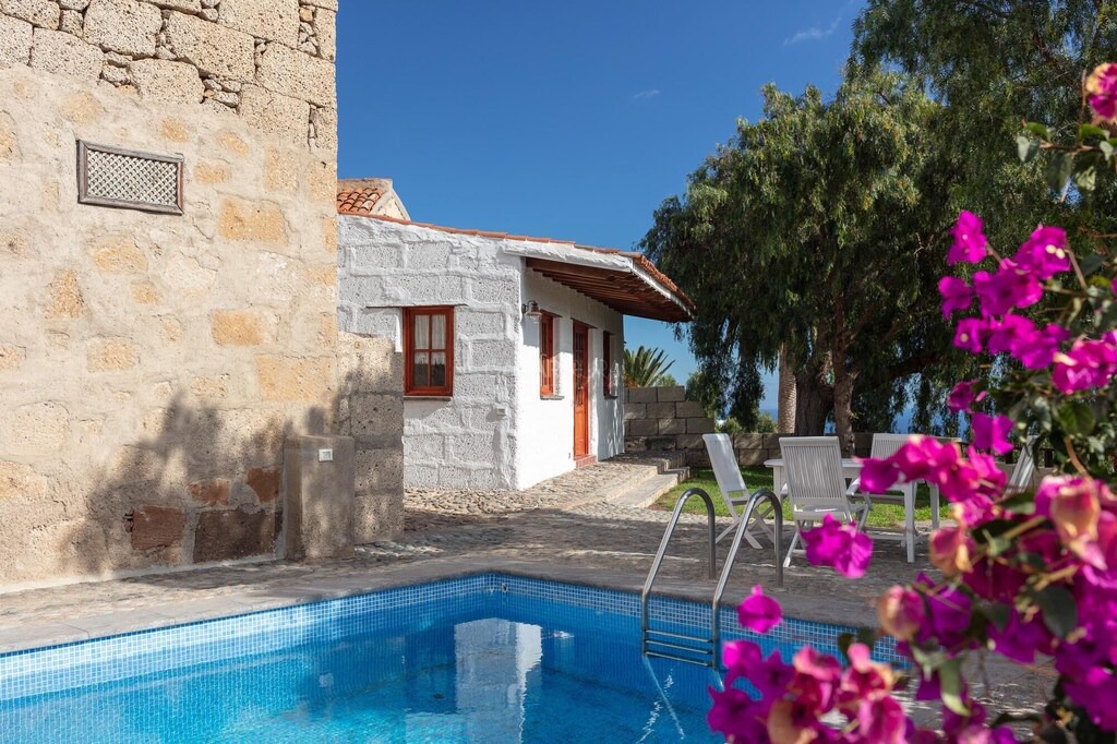 Photo of Outdoor in Arico el Nuevo