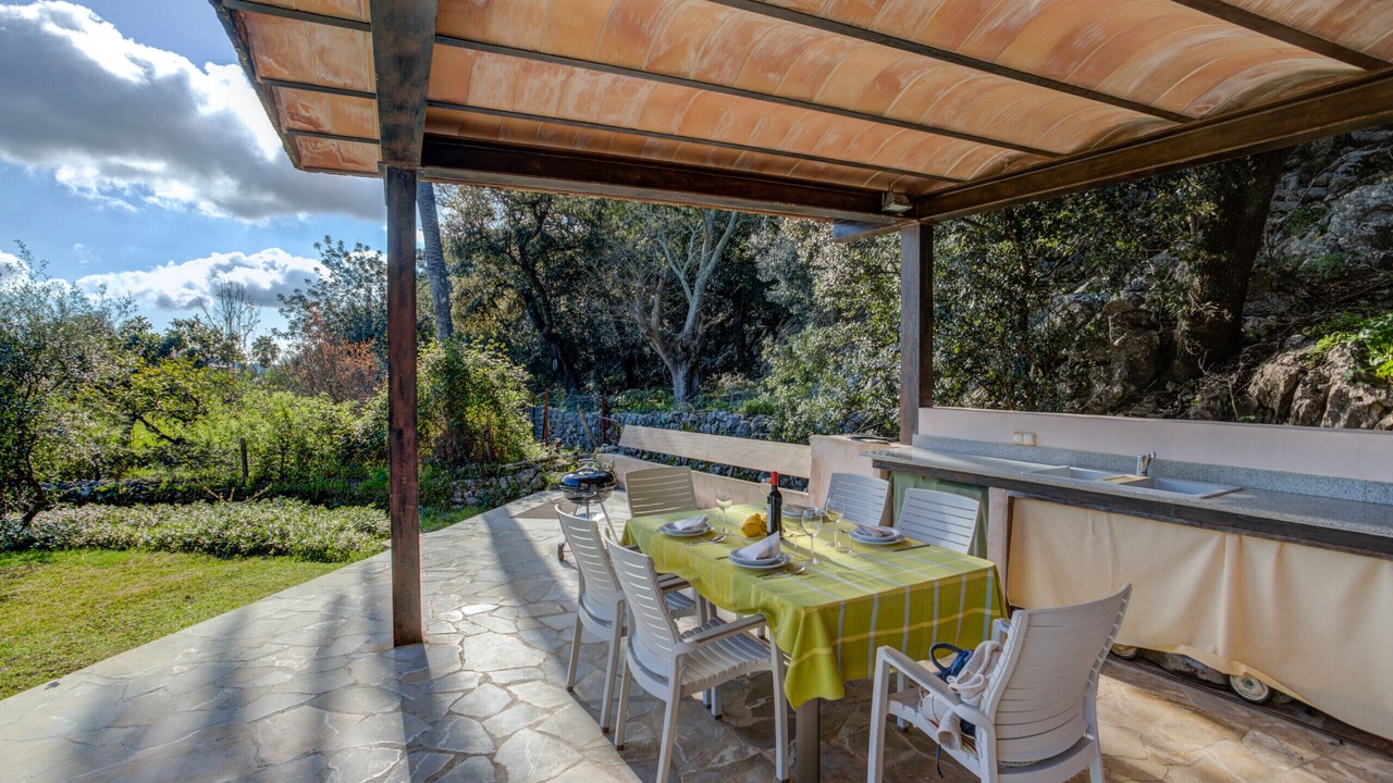 Photo of Outdoor in Pollensa
