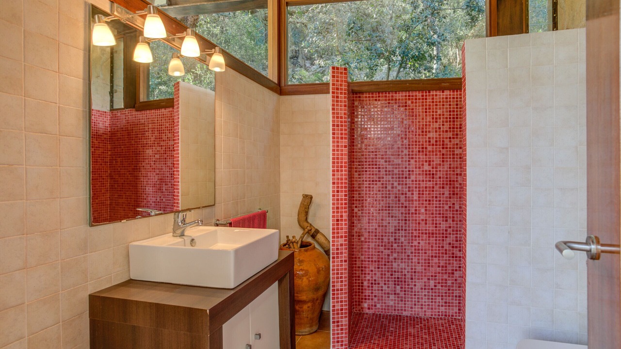 Photo of Bathroom in Pollensa