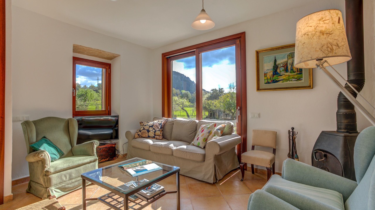 Photo of Livingroom in Pollensa