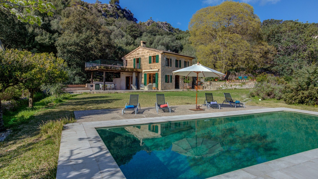Photo of Outdoor in Pollensa