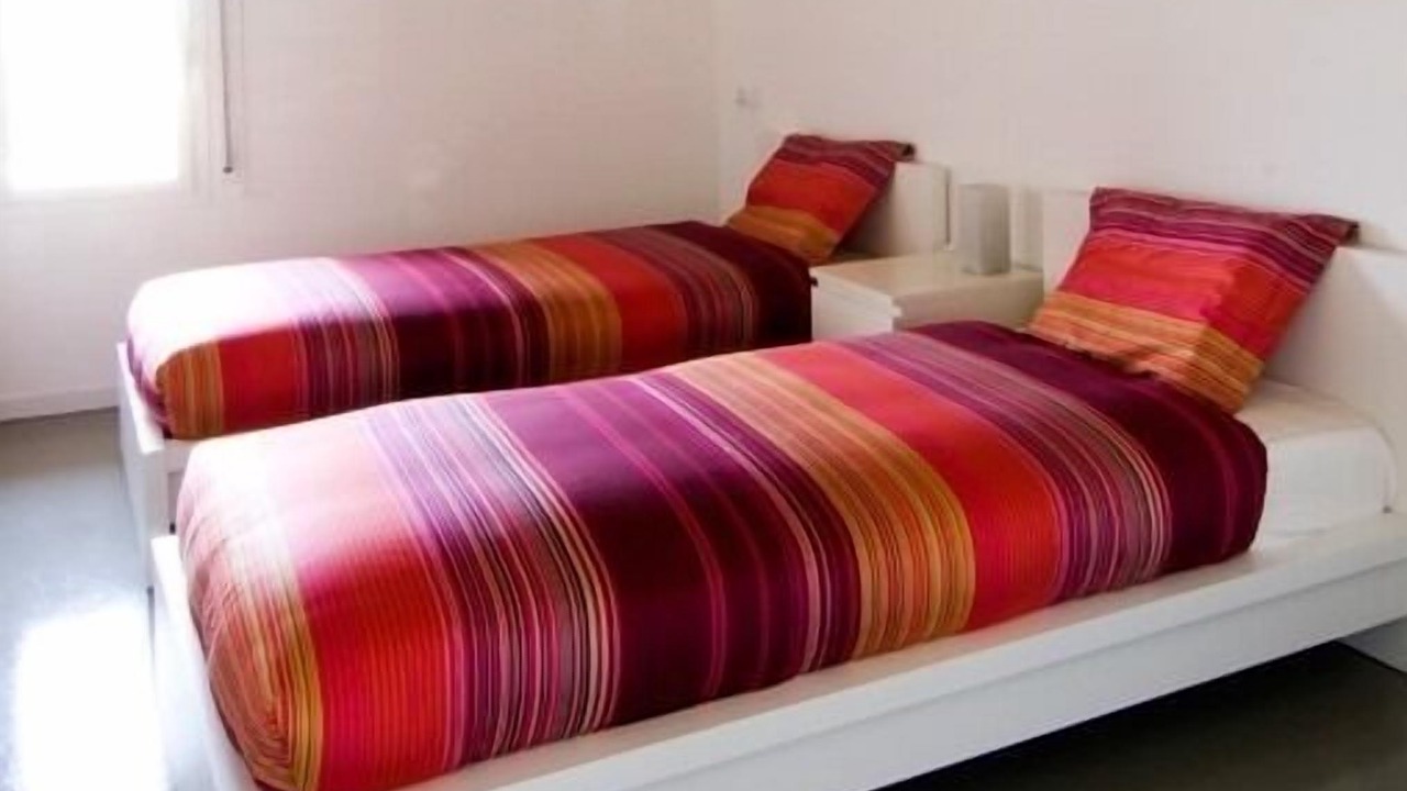 Photo of Bedroom in Pinell de Solsones