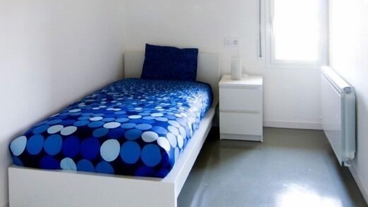 Photo of Bedroom in Pinell de Solsones