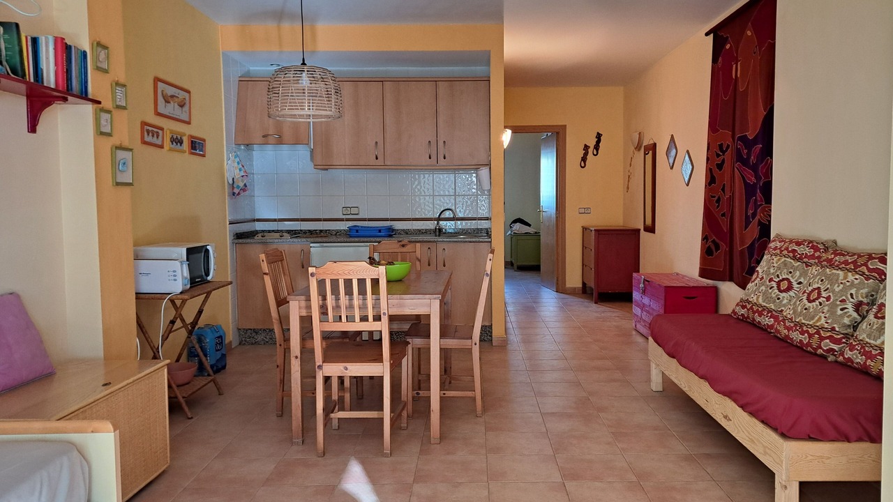 Photo of Livingroom in Es Pujols