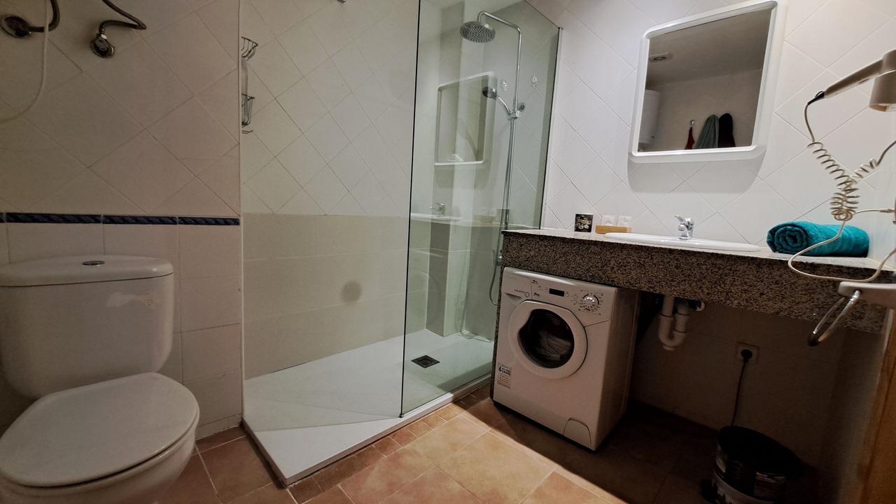 Photo of Bathroom in Es Pujols