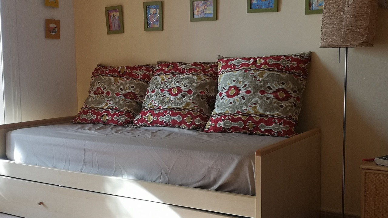 Photo of Bedroom in Es Pujols