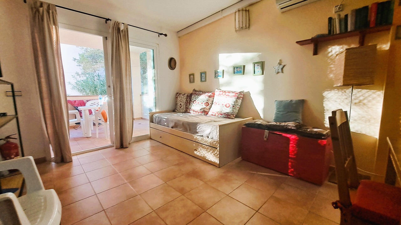 Photo of Livingroom in Es Pujols