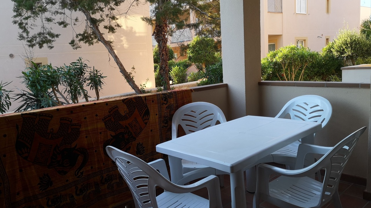 Photo of Outdoor in Es Pujols