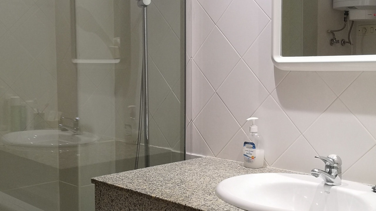Photo of Bathroom in Es Pujols