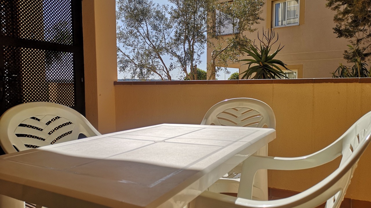 Photo of Outdoor in Es Pujols