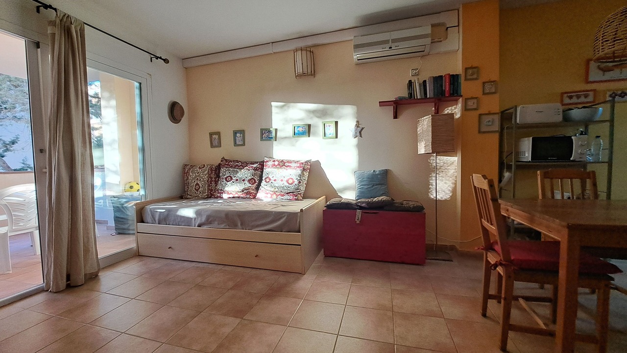 Photo of Bedroom in Es Pujols