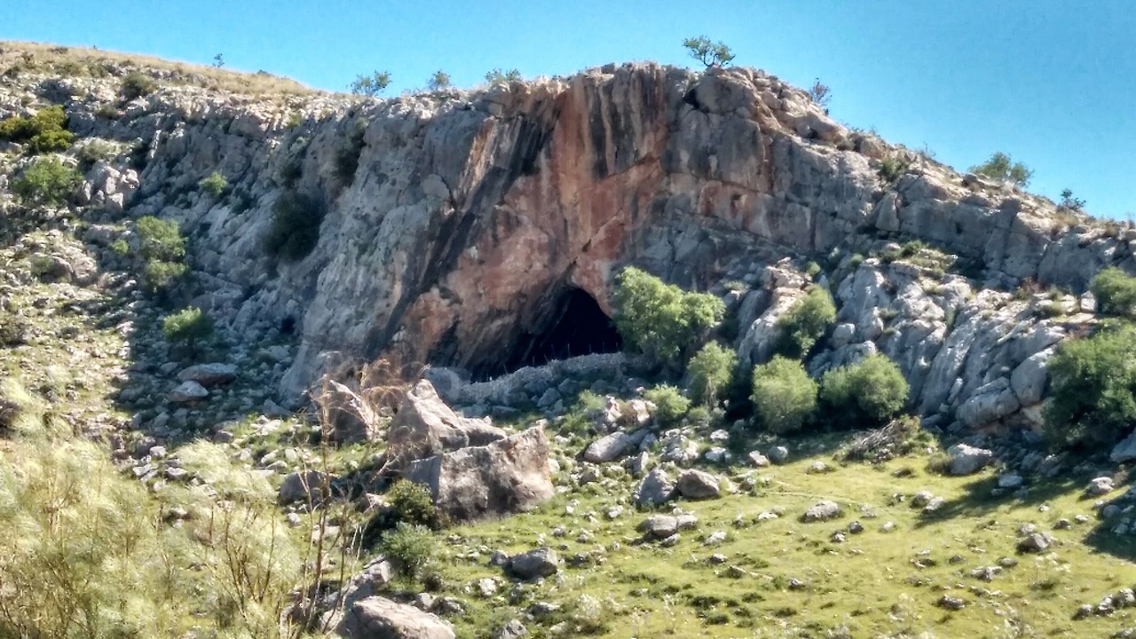 Photo of Outdoor in Jaen