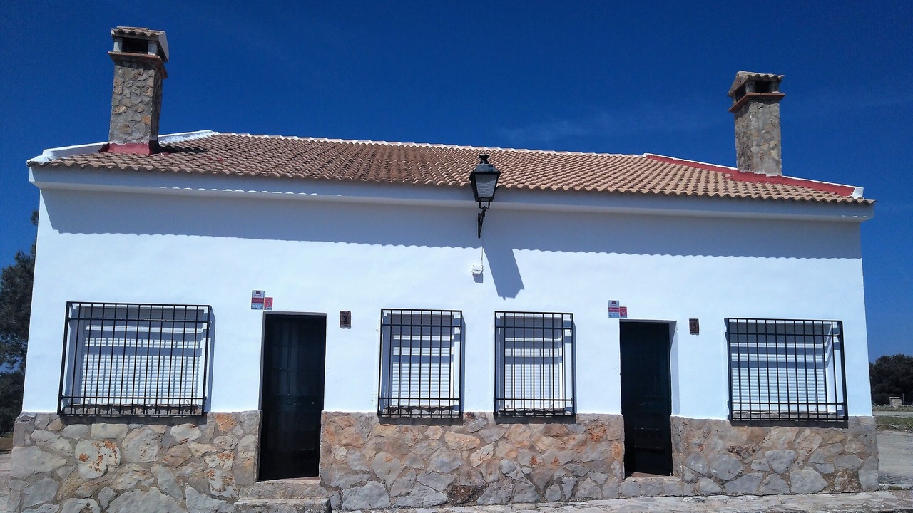 Photo of Outdoor in Jaen