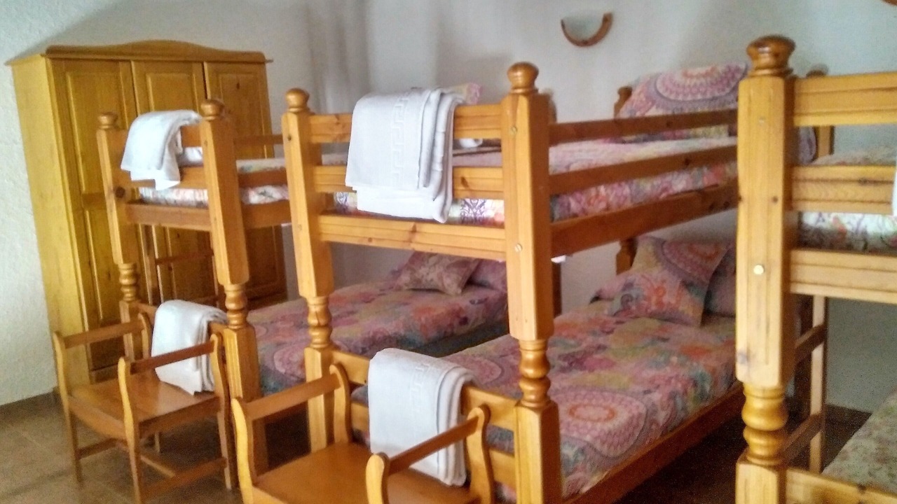 Photo of Bedroom in Jaen