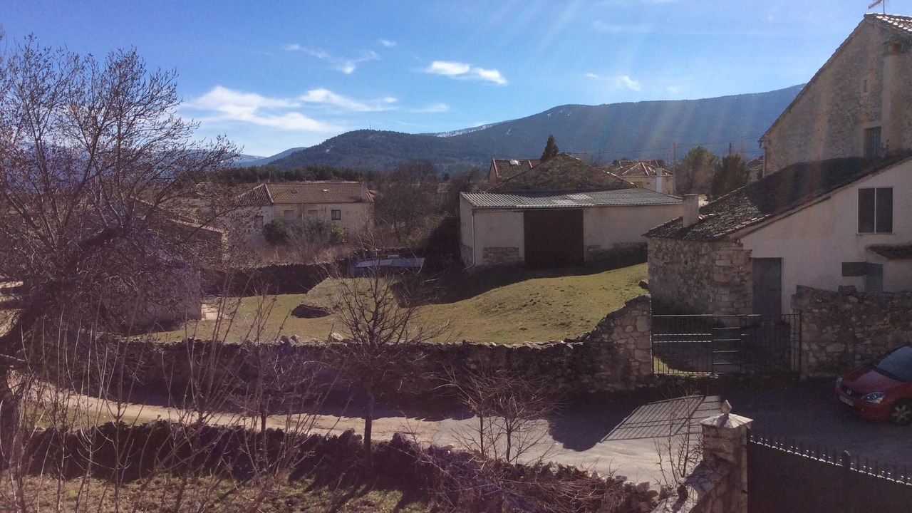 Photo of Outdoor in Santiuste de Pedraza