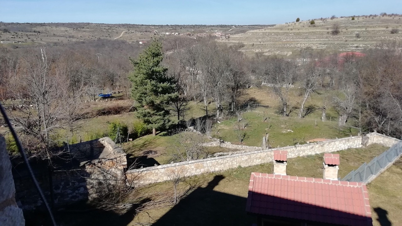 Photo of Outdoor in Santiuste de Pedraza