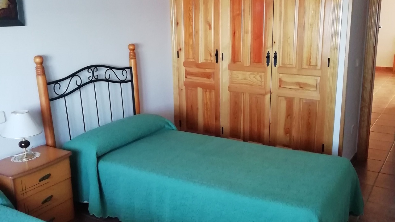 Photo of Bedroom in Santiuste de Pedraza