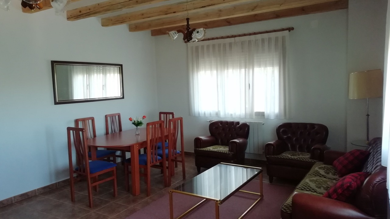 Photo of Livingroom in Santiuste de Pedraza