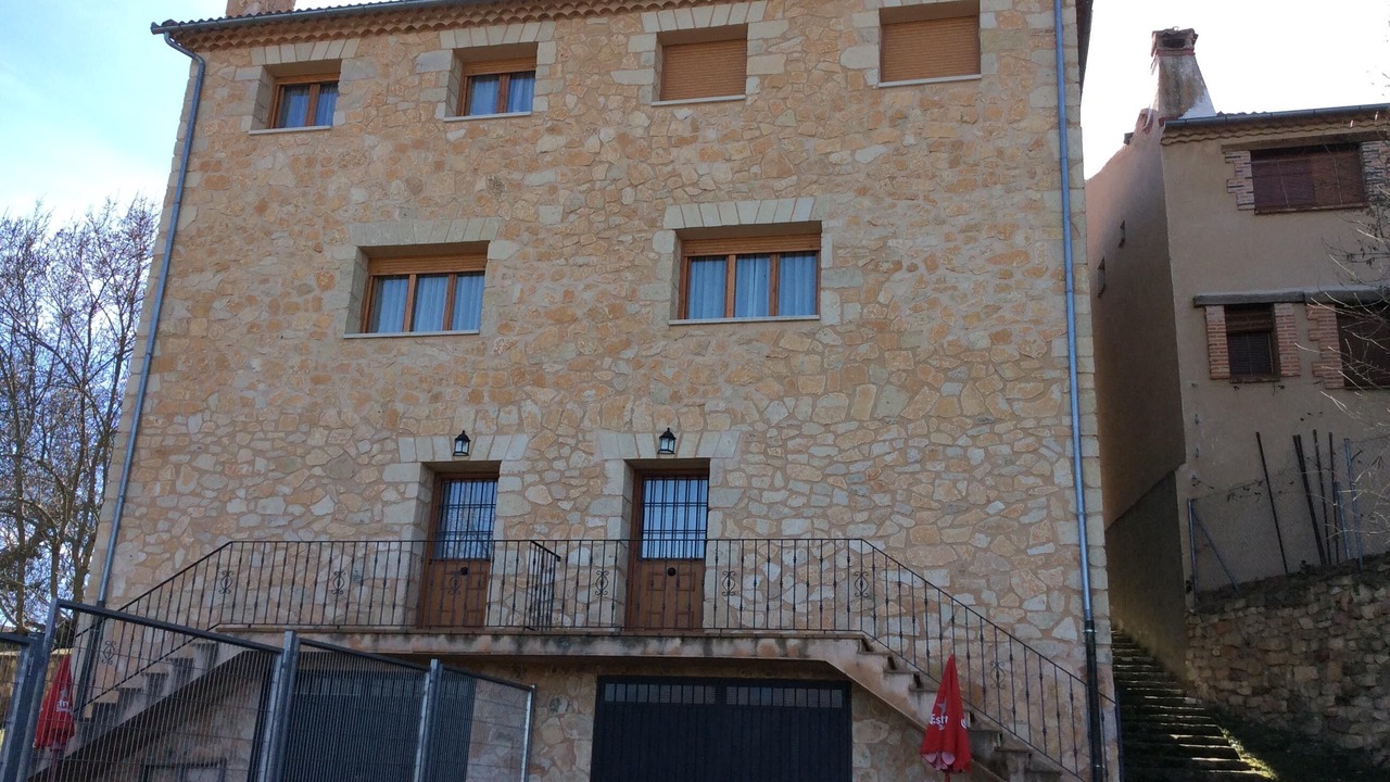Photo of Outdoor in Santiuste de Pedraza