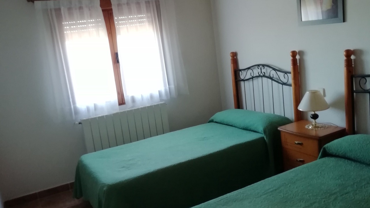 Photo of Bedroom in Santiuste de Pedraza