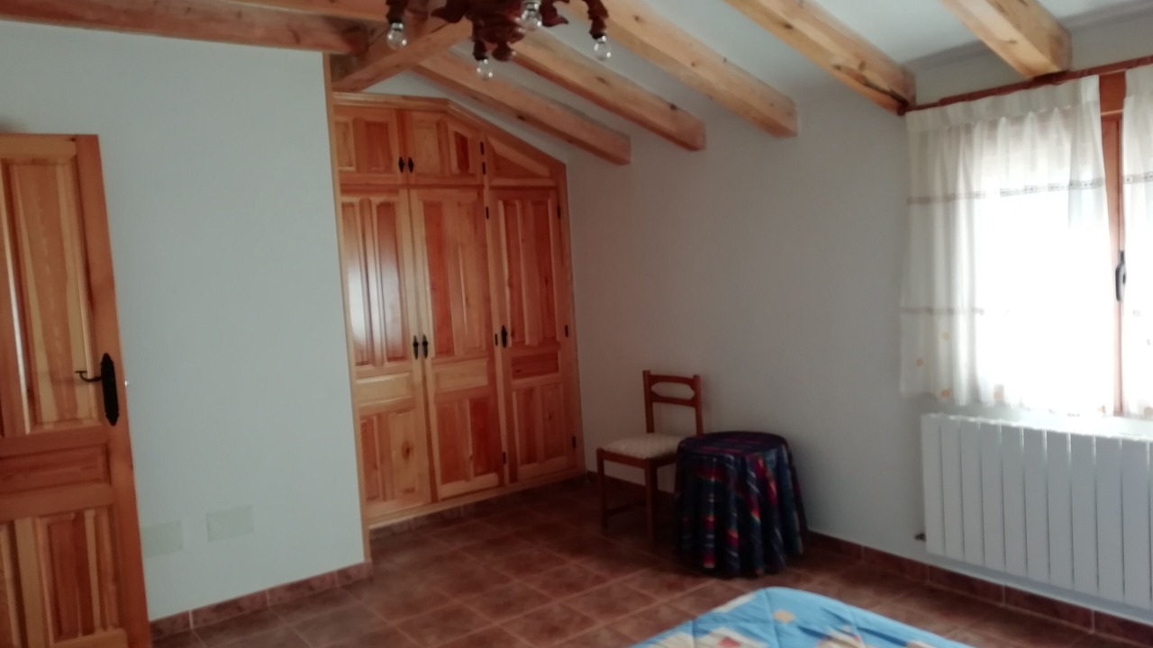 Photo of Bedroom in Santiuste de Pedraza