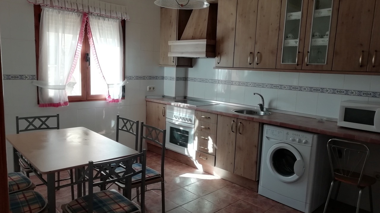 Photo of Kitchen in Santiuste de Pedraza