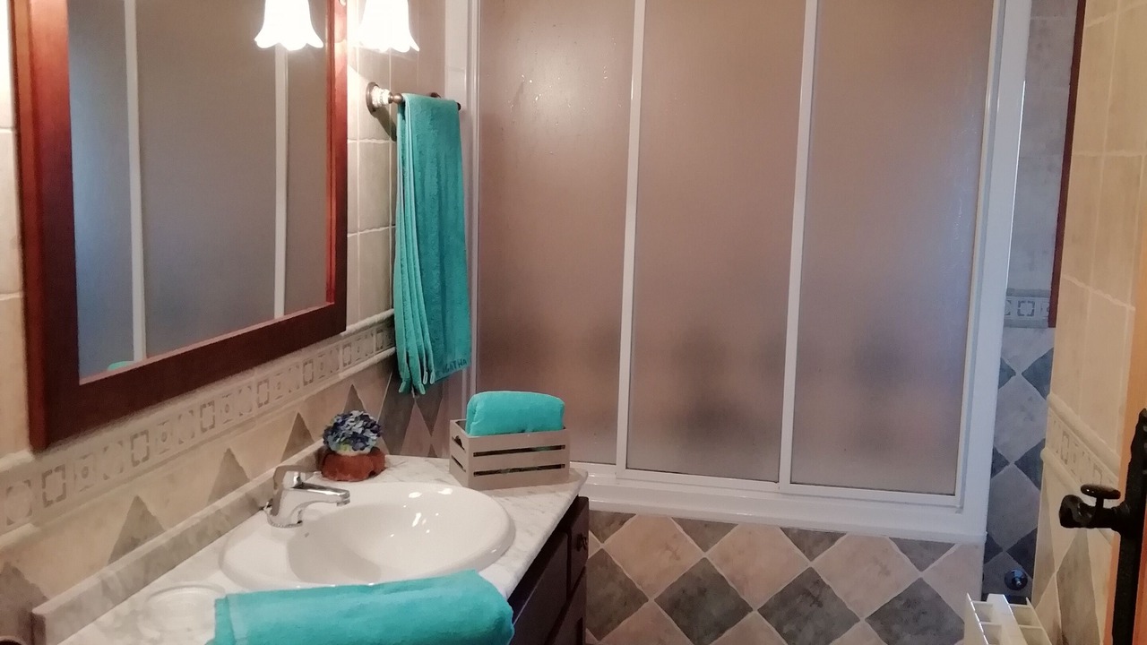 Photo of Bathroom in Santiuste de Pedraza