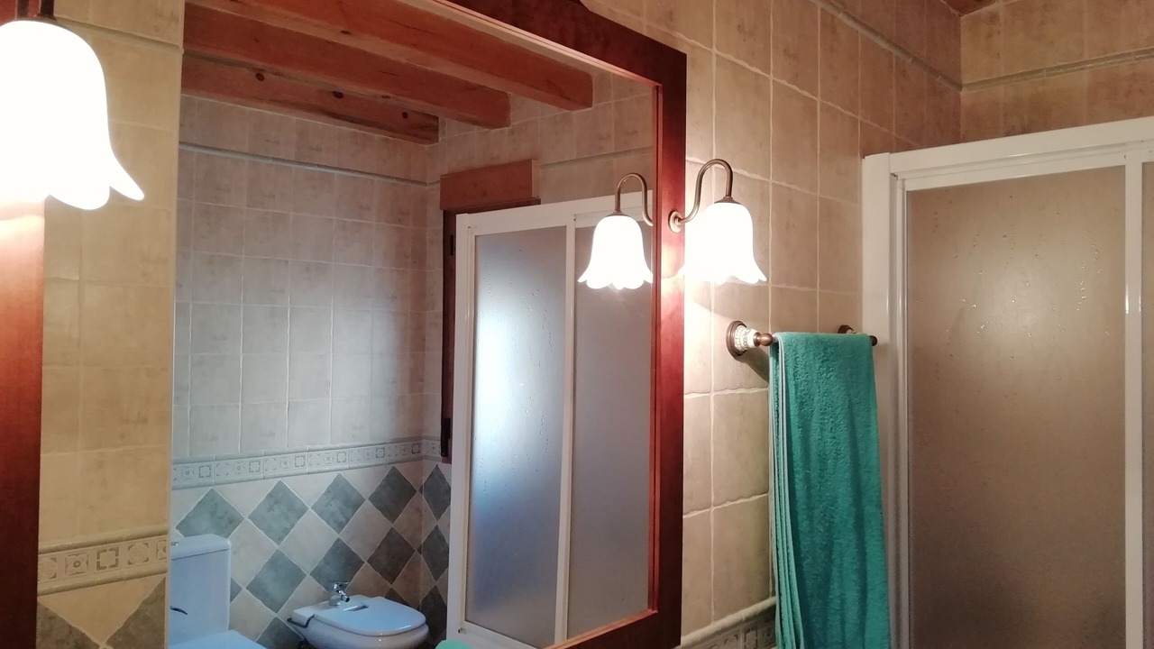 Photo of Bathroom in Santiuste de Pedraza