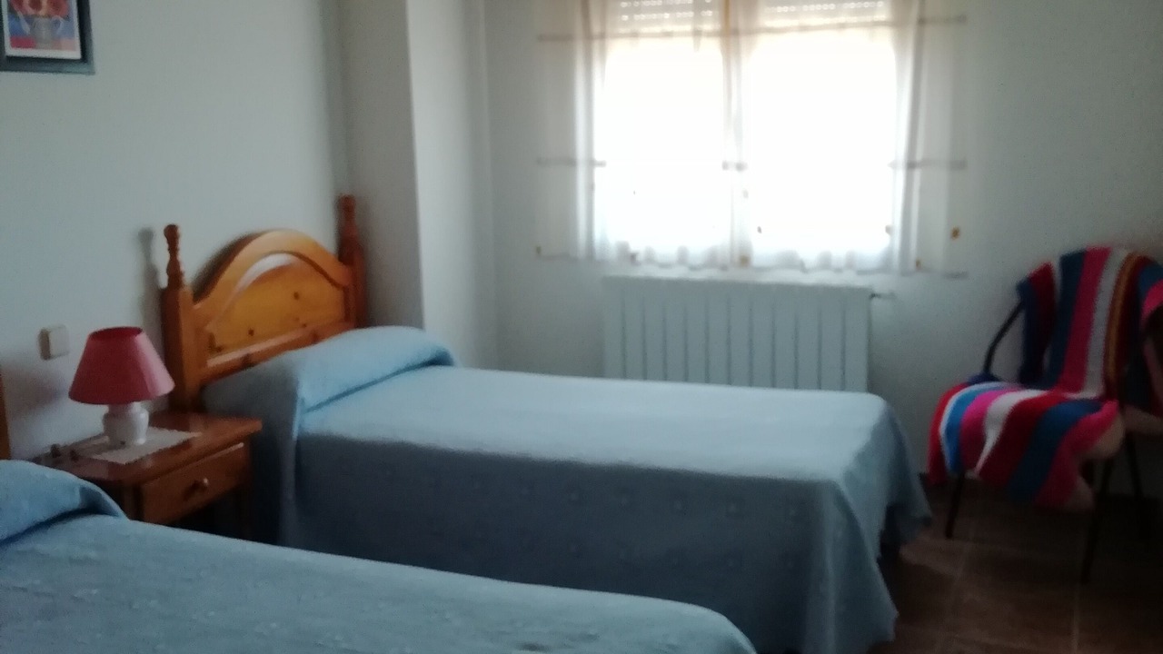 Photo of Bedroom in Santiuste de Pedraza