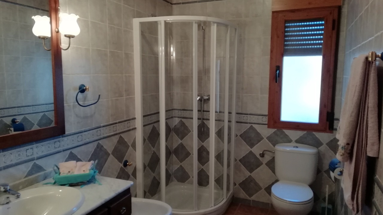 Photo of Bathroom in Santiuste de Pedraza