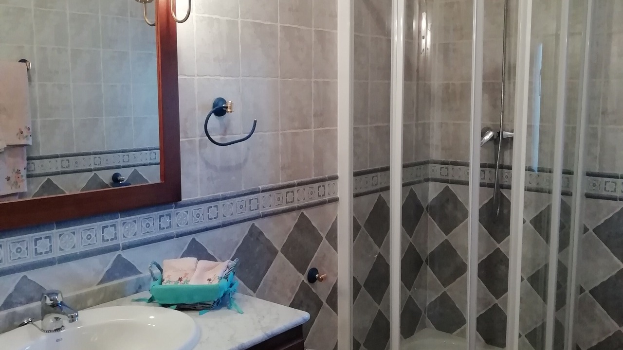 Photo of Bathroom in Santiuste de Pedraza