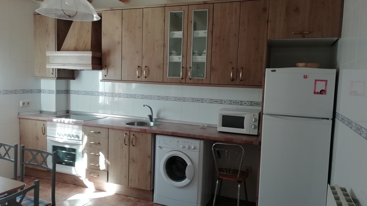 Photo of Kitchen in Santiuste de Pedraza