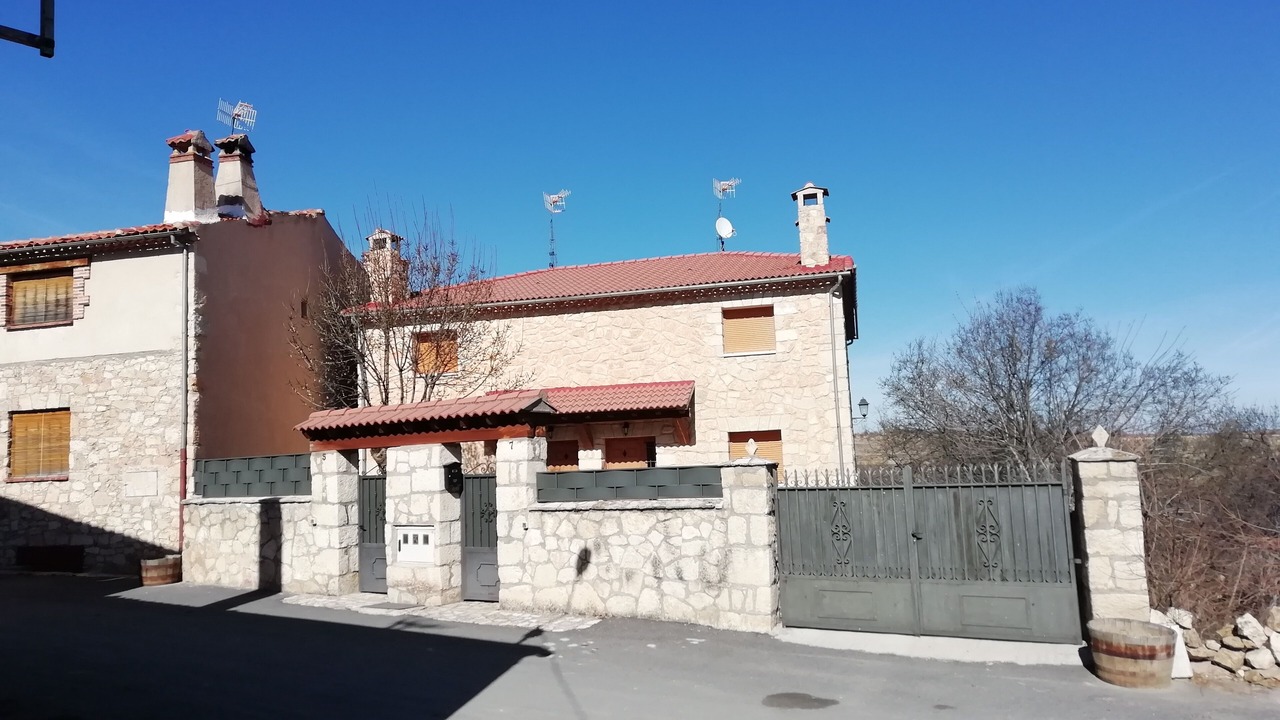 Photo of Outdoor in Santiuste de Pedraza
