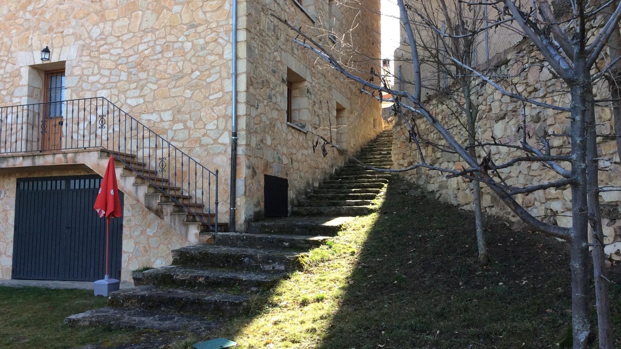 Photo of Outdoor in Santiuste de Pedraza