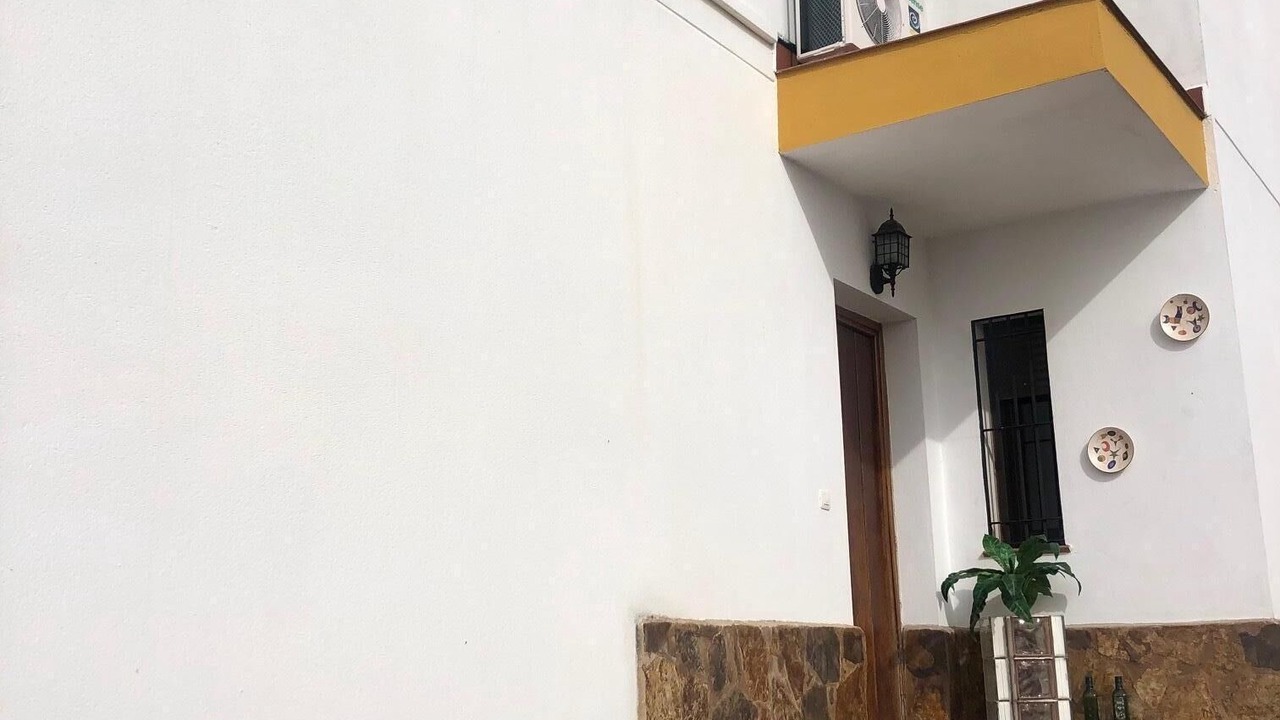 Photo of Outdoor in El Real de la Jara