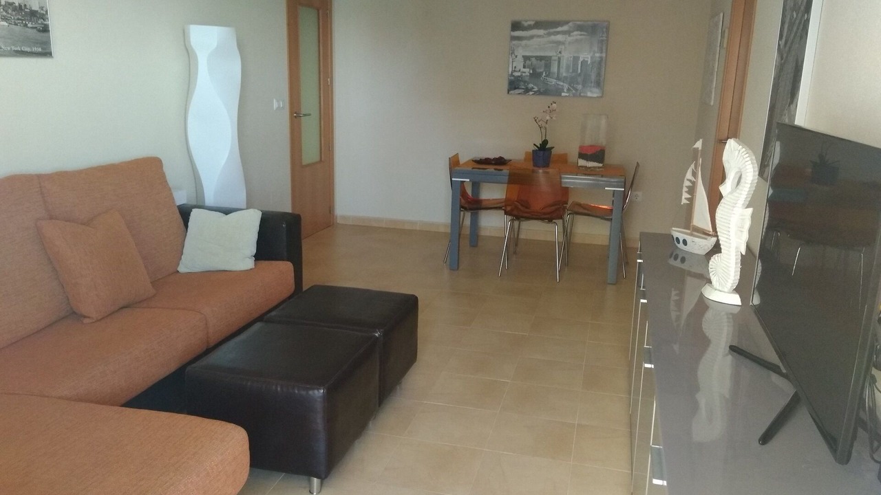 Photo of Livingroom in San Javier