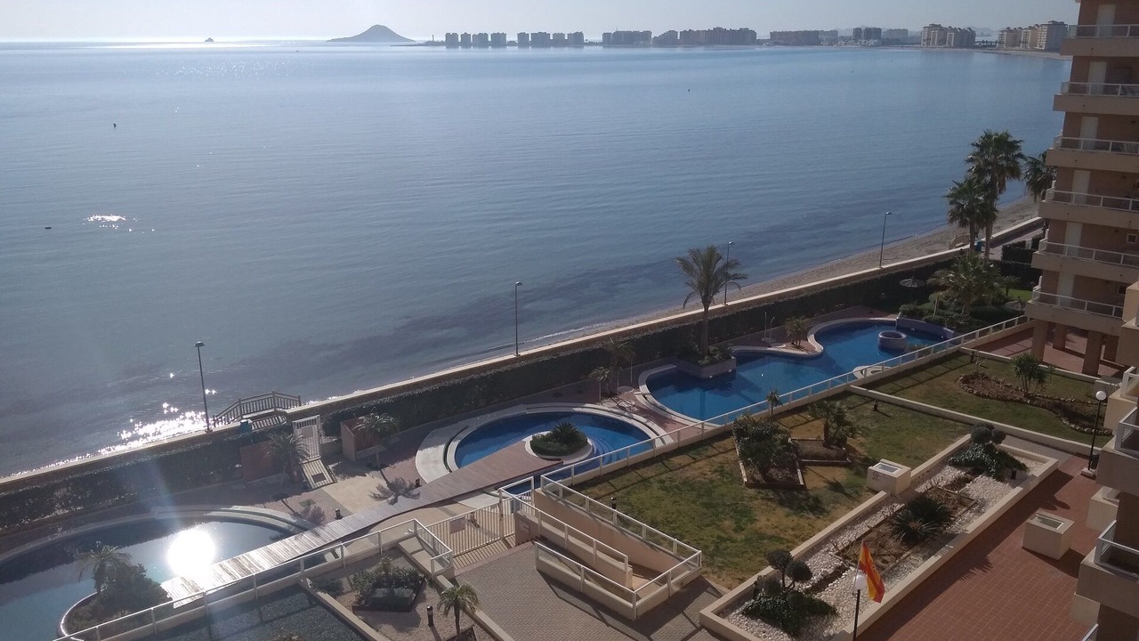 Photo of Outdoor in San Javier