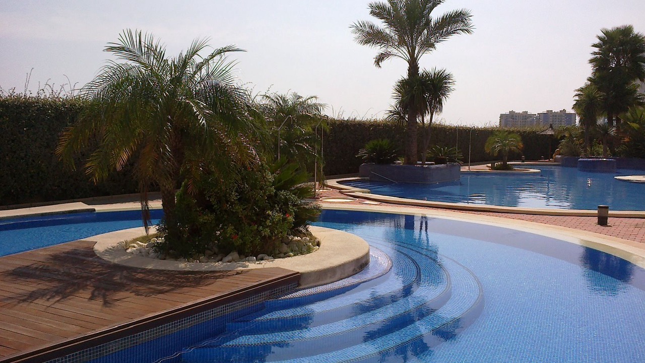Photo of Outdoor in San Javier
