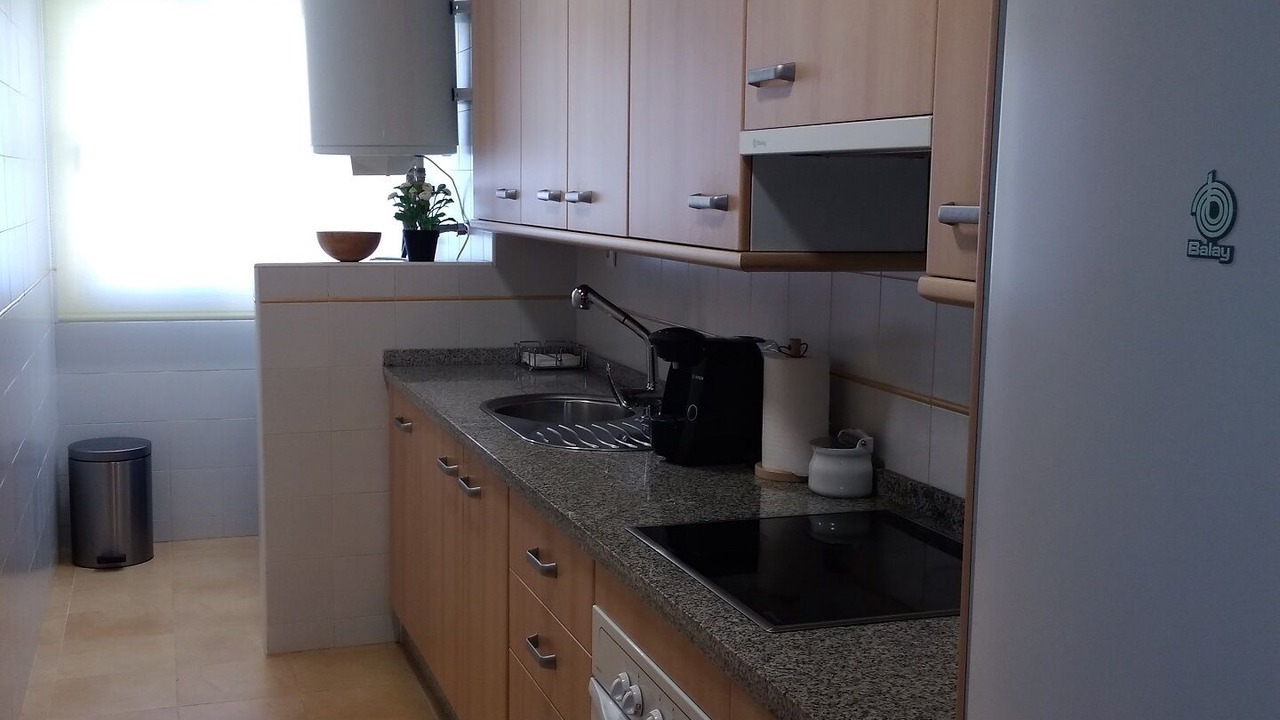 Photo of Kitchen in San Javier