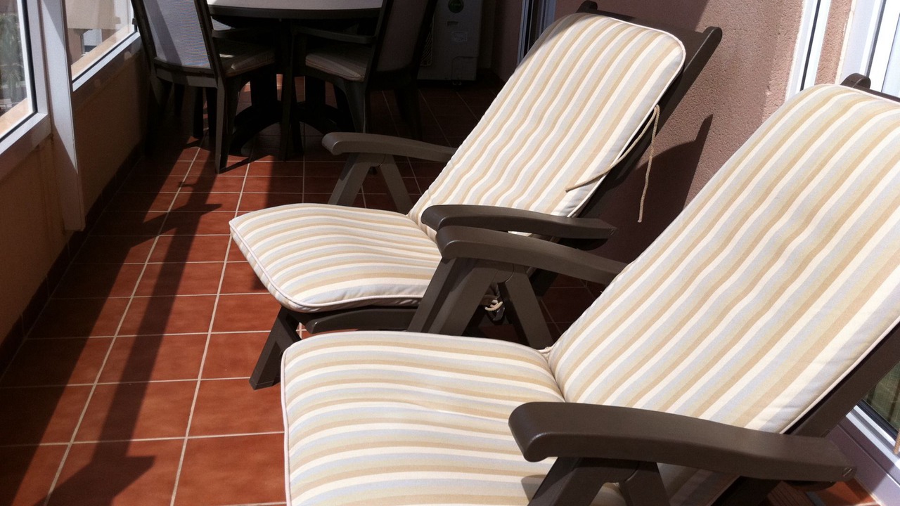 Photo of Outdoor in San Javier