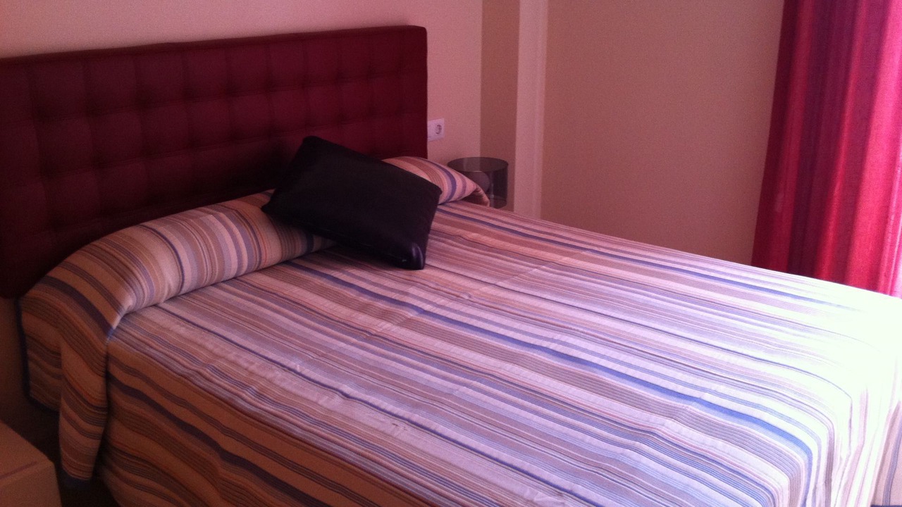 Photo of Bedroom in San Javier