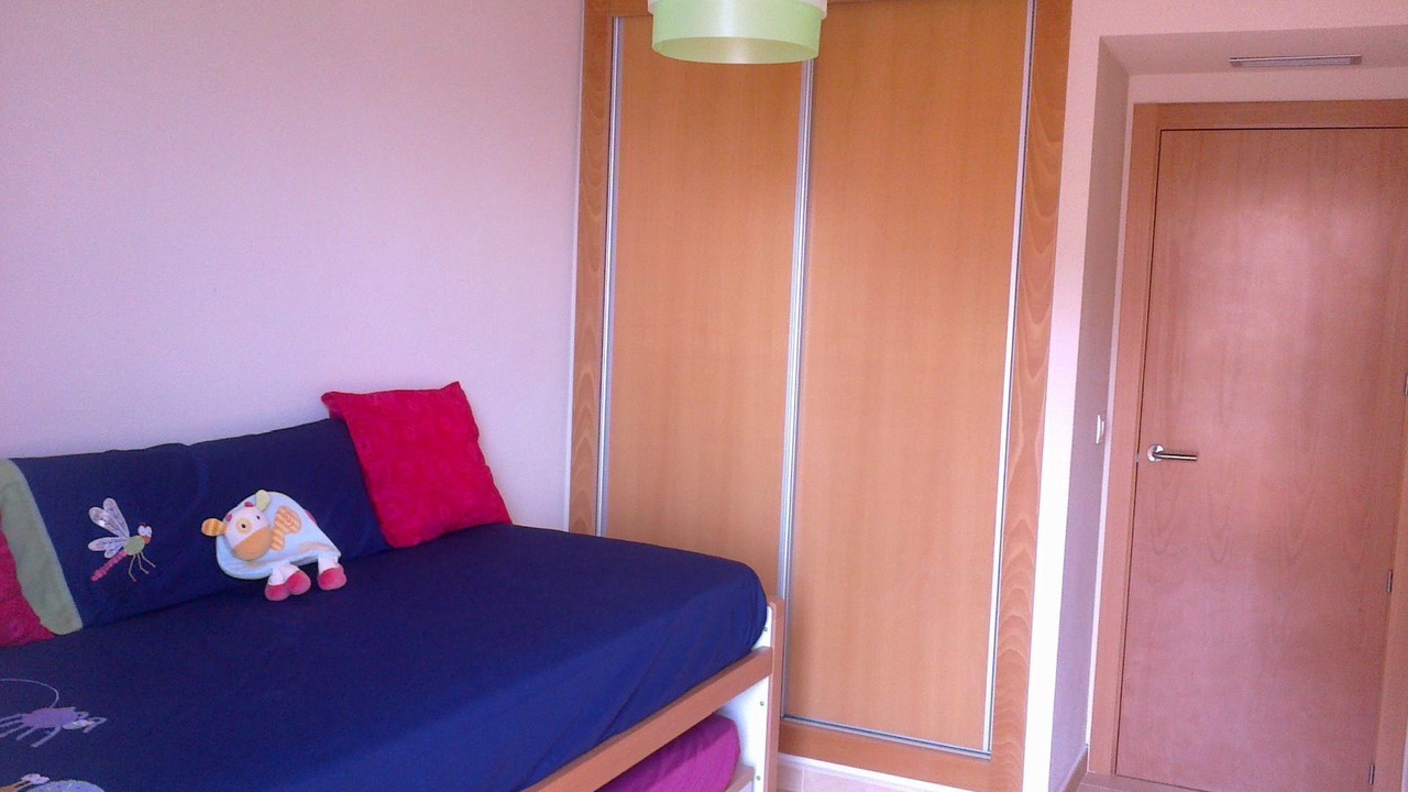 Photo of Bedroom in San Javier