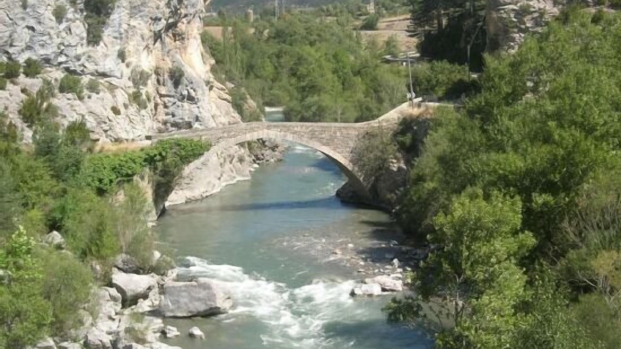 Photo of Outdoor in Murillo de Liena