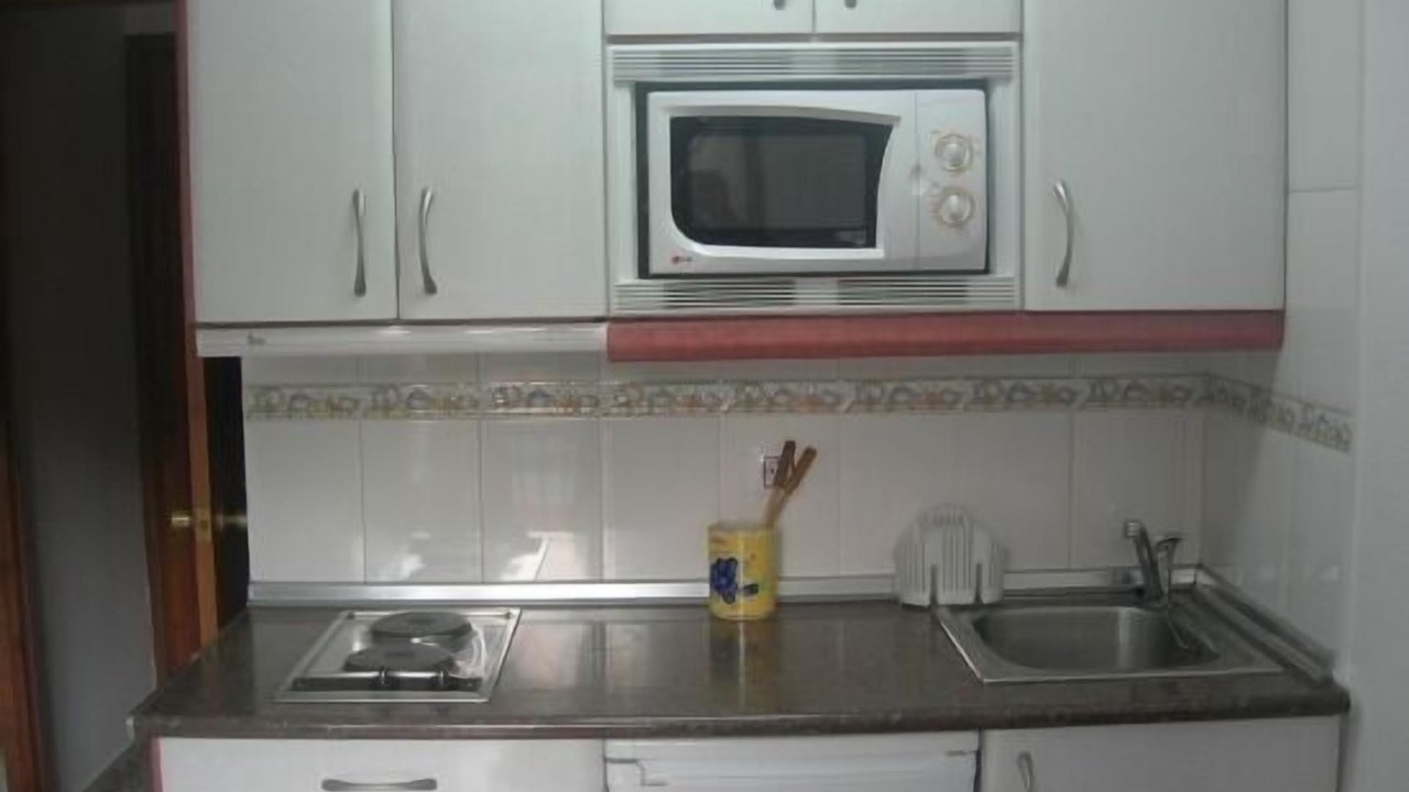 Photo of Kitchen in Murillo de Liena