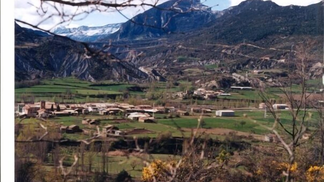 Photo of Outdoor in Murillo de Liena