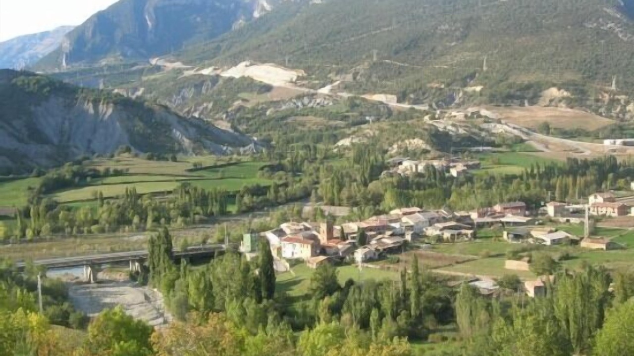 Photo of Outdoor in Murillo de Liena
