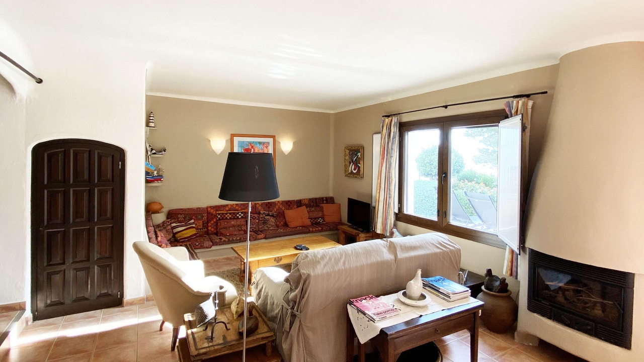 Photo of Livingroom in Aiguablava